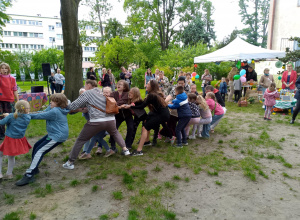 Piknik rodzinny