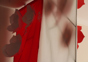 Dekoracja w przedszkolu, fot. Łódzkie Kuratorium Oświaty