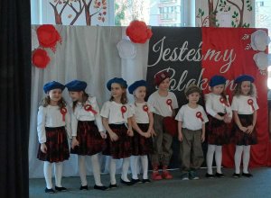 Obchody Święta Niepodległości