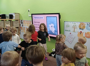 Dzień Pluszowego Misia