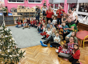 Warsztaty z Rodzicami