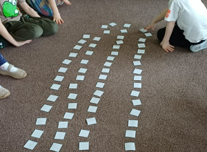 Akcja "Wyjątkowa skarpetka"