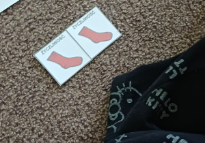 Dzieci poznają znaczenie słów życzliwość