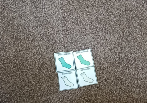 Frebelki poznają znaczenie słów równość, zrozumienie