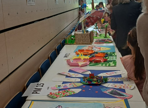 Podsumowanie festiwalu "Siła edukacji tkwi w relacji" SCWEW