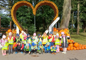 Frebelki w ZOO