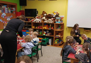 Frebelki w Ogródku Jordanowskim