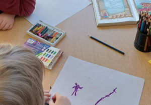 Twórczość Jana Brzechwy oczami dziecka